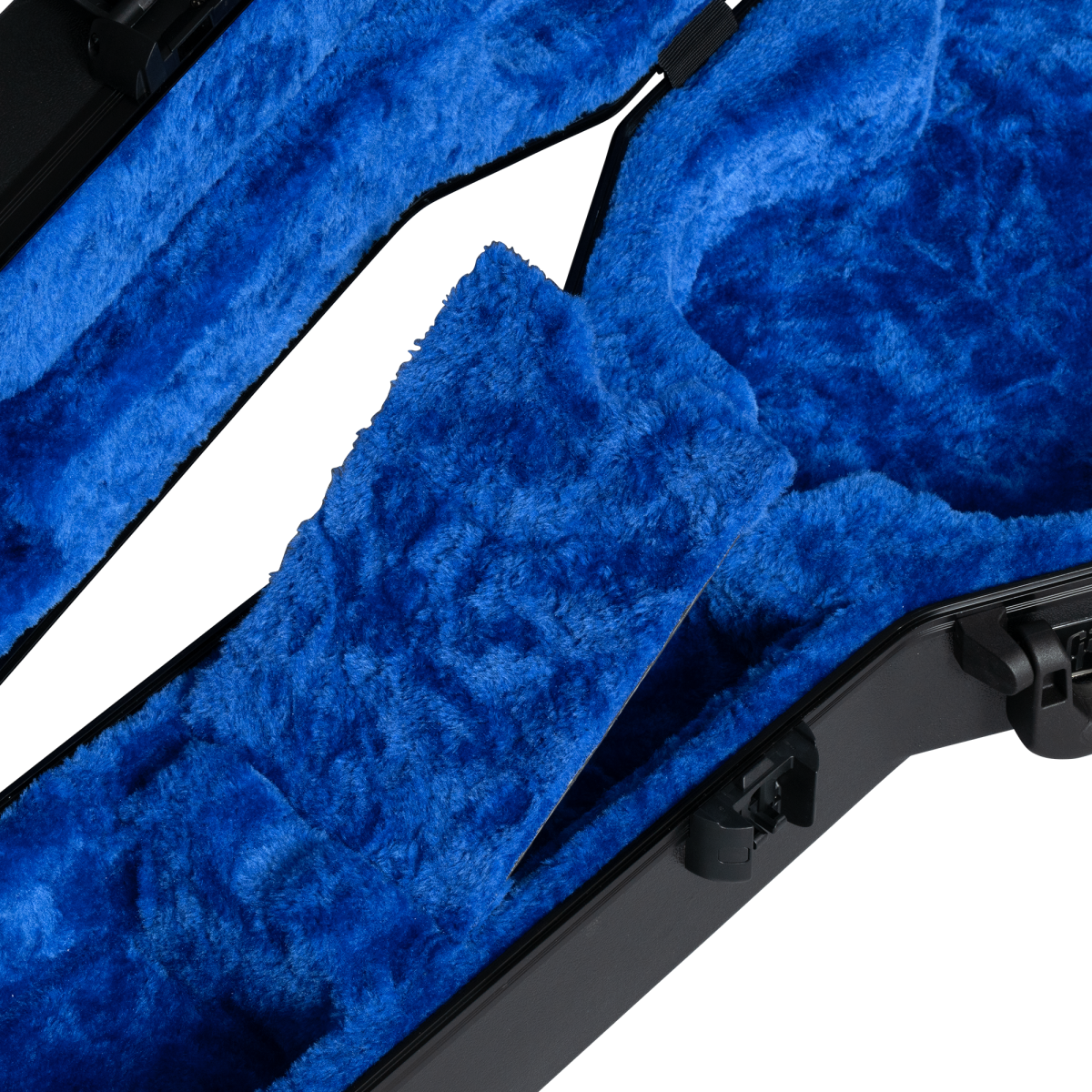 Deluxe Protector Case, Small-Body Acoustic