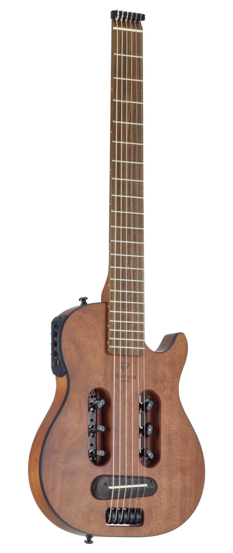 Escape Mark III Nylon (Mahogany)