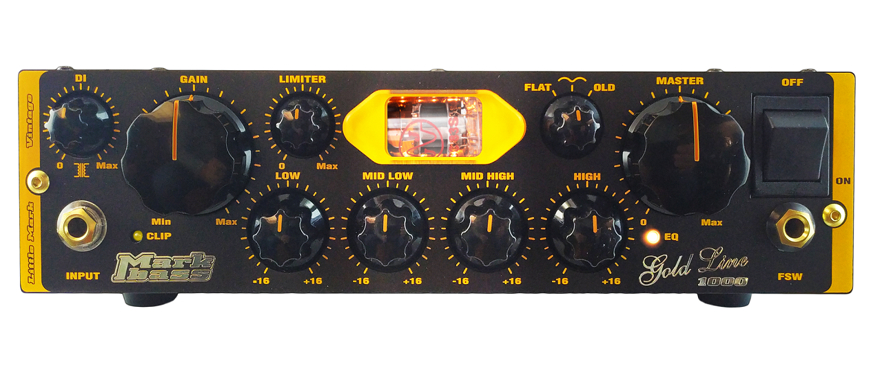 Little Mark Vintage 1000