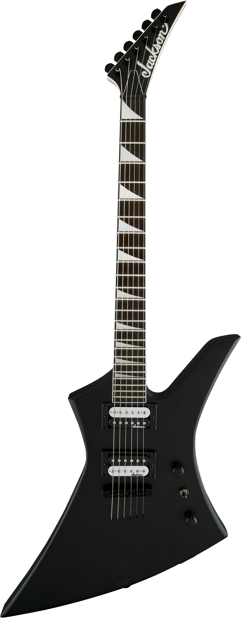 JS Series Kelly JS32T Satin Black