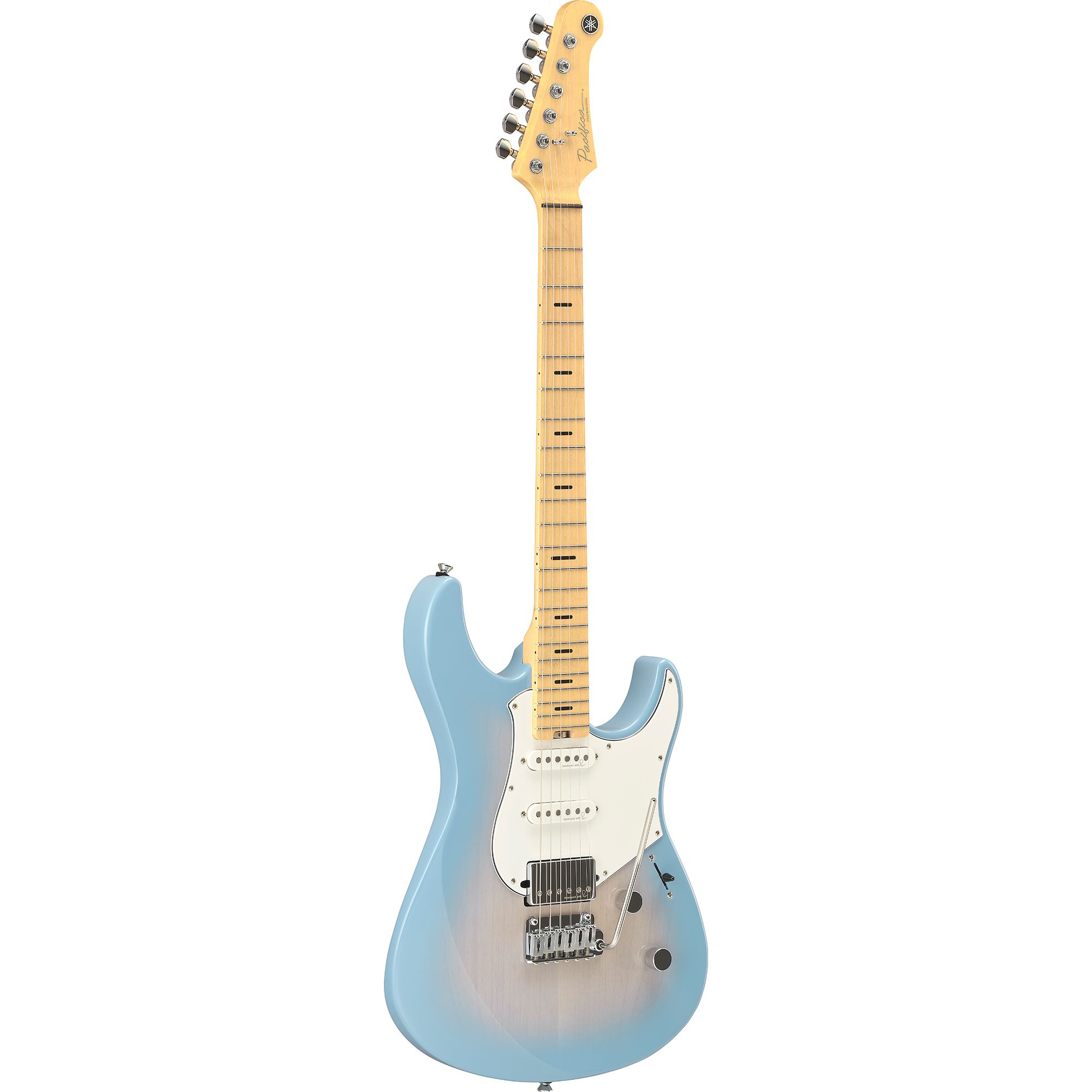 PACP12M Pacifica Professional, Beach Blue Burst