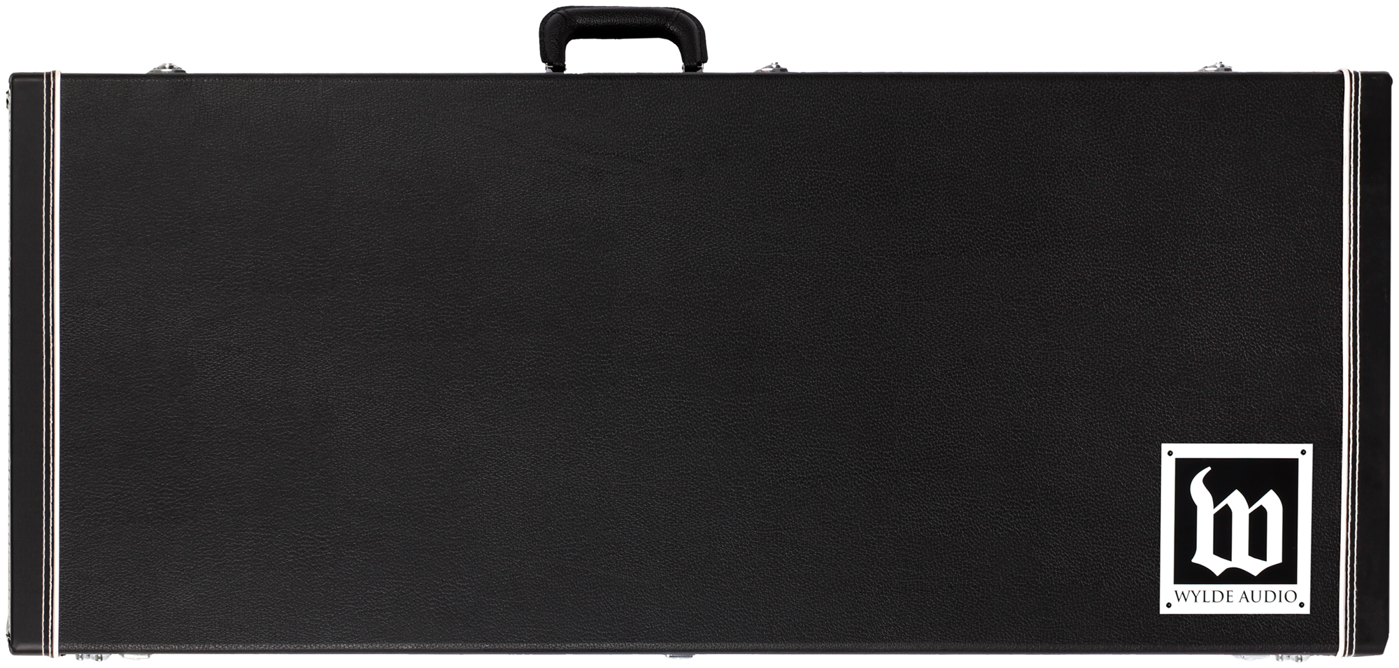 WA-VW2 Hardcase schwarz