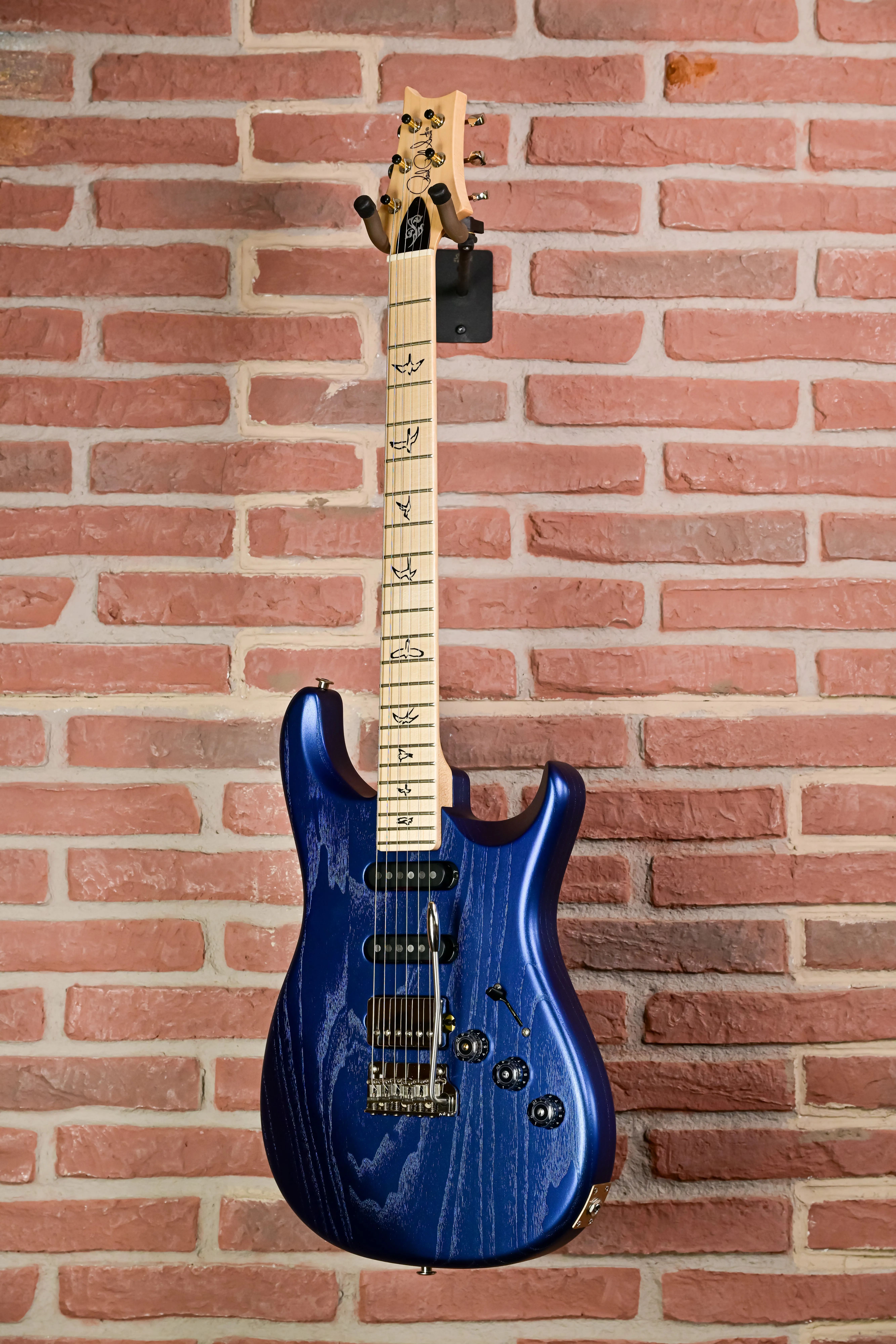 Fiore 78 HSS Satin Metallic Midnight