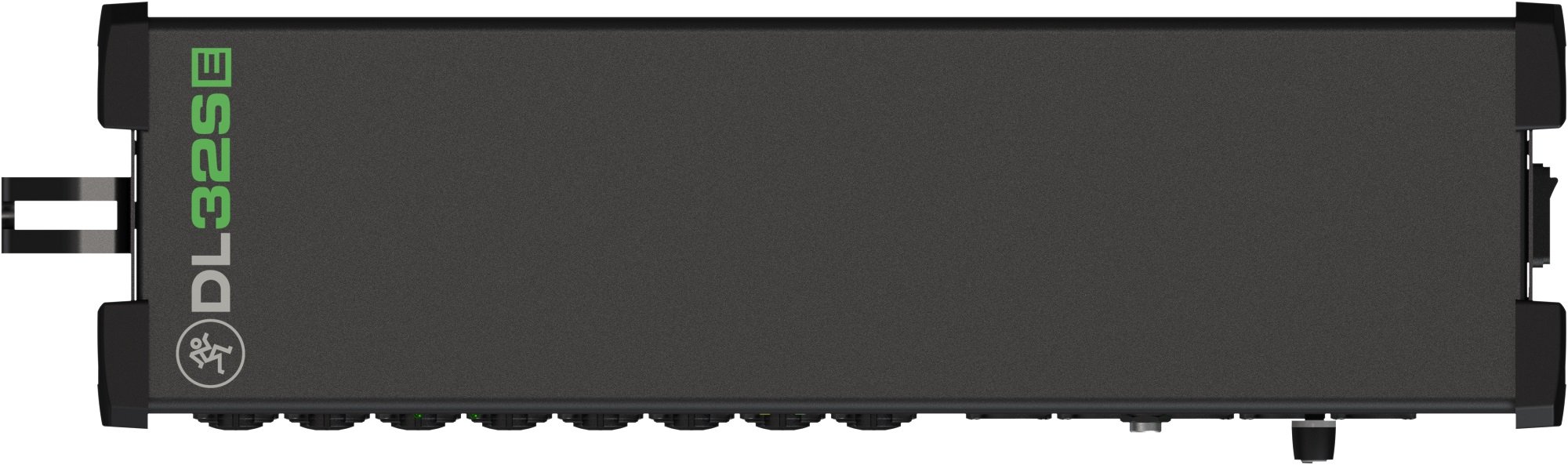 DL32SE Digitales  Rack-Mischpult