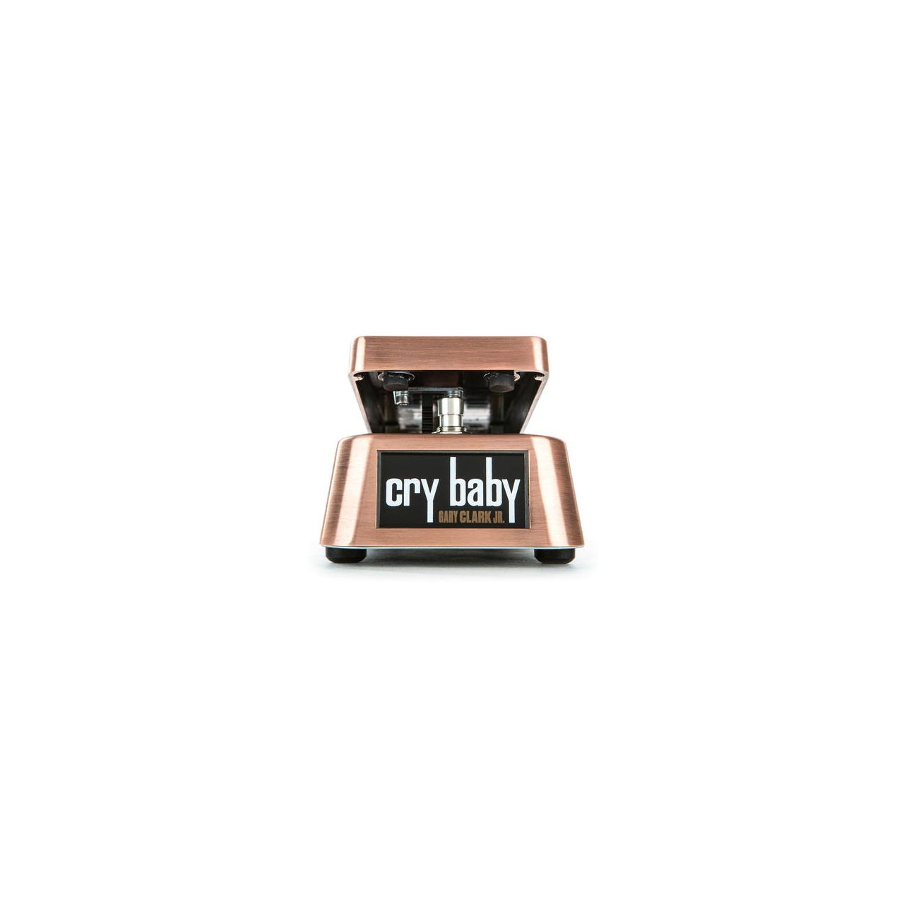 GCJ95 Gary Clark Jr. Cry Baby Wah