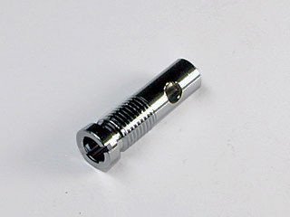 Tremoloarmhalterung für LO-PRO Edge Tremolo (Cosmo Black)