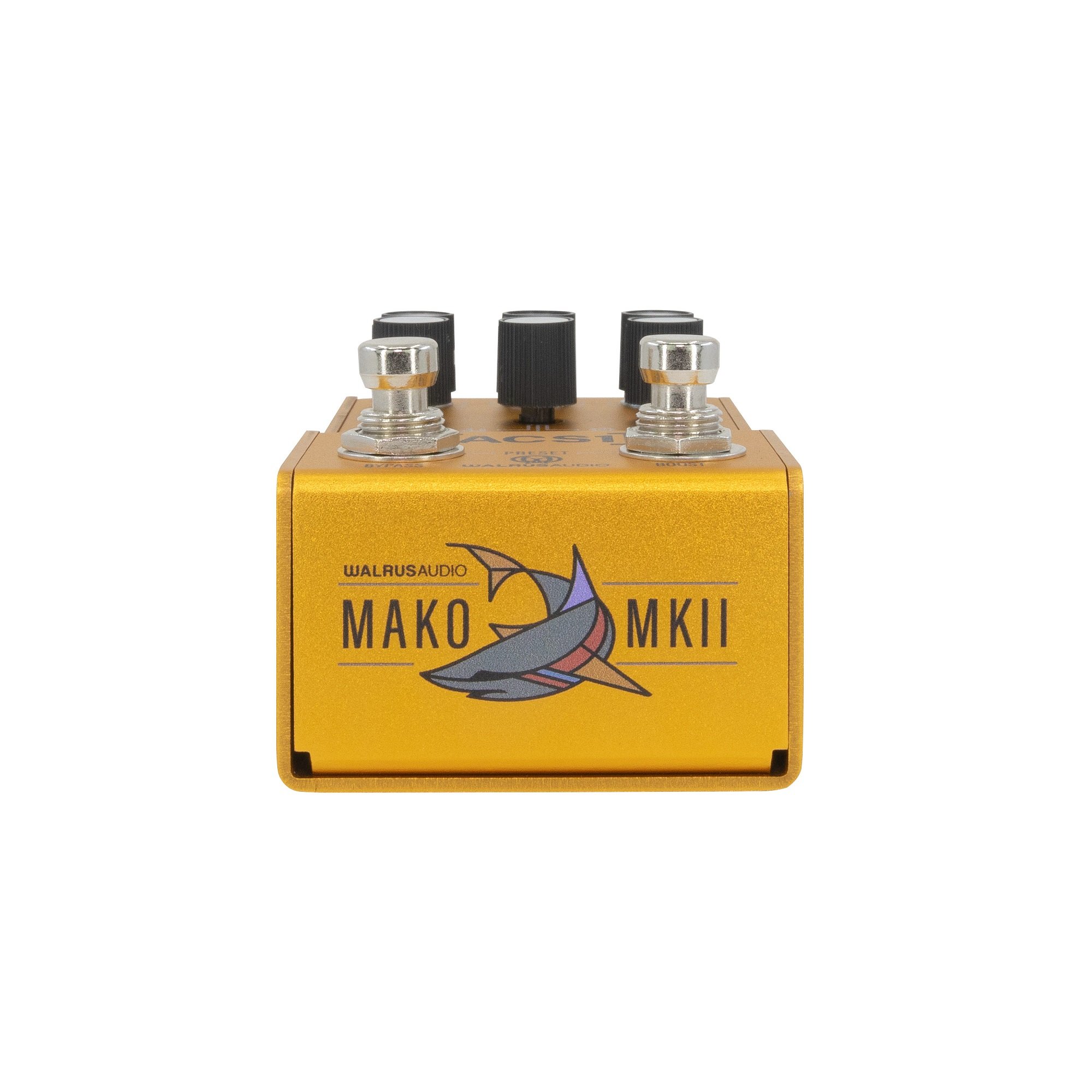 MAKO ACS1 MKII