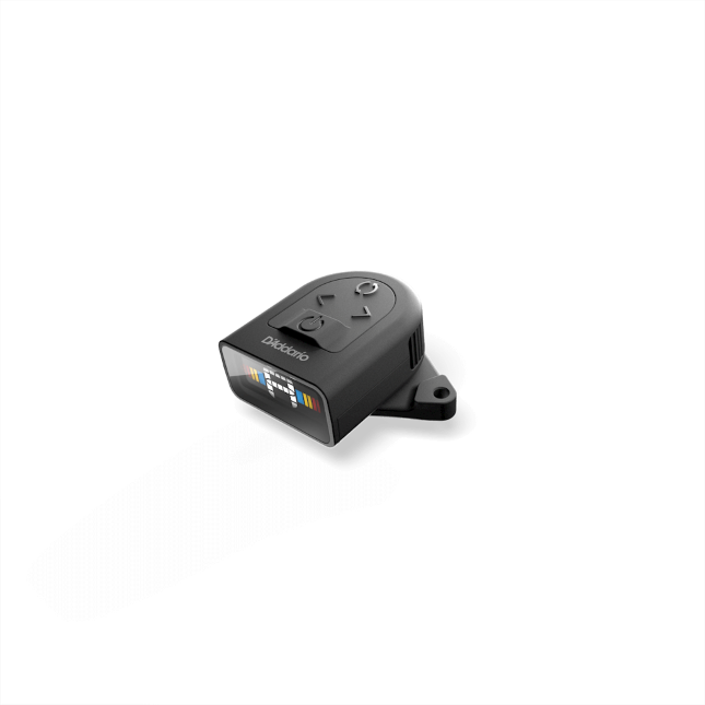 PW-CT-21 Micro Clip Free Tuner