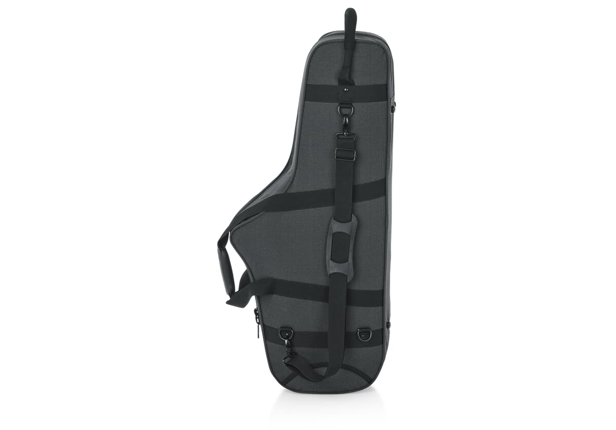 GL-TENOR-SAX-A Lightweight Tenor Sax Case 