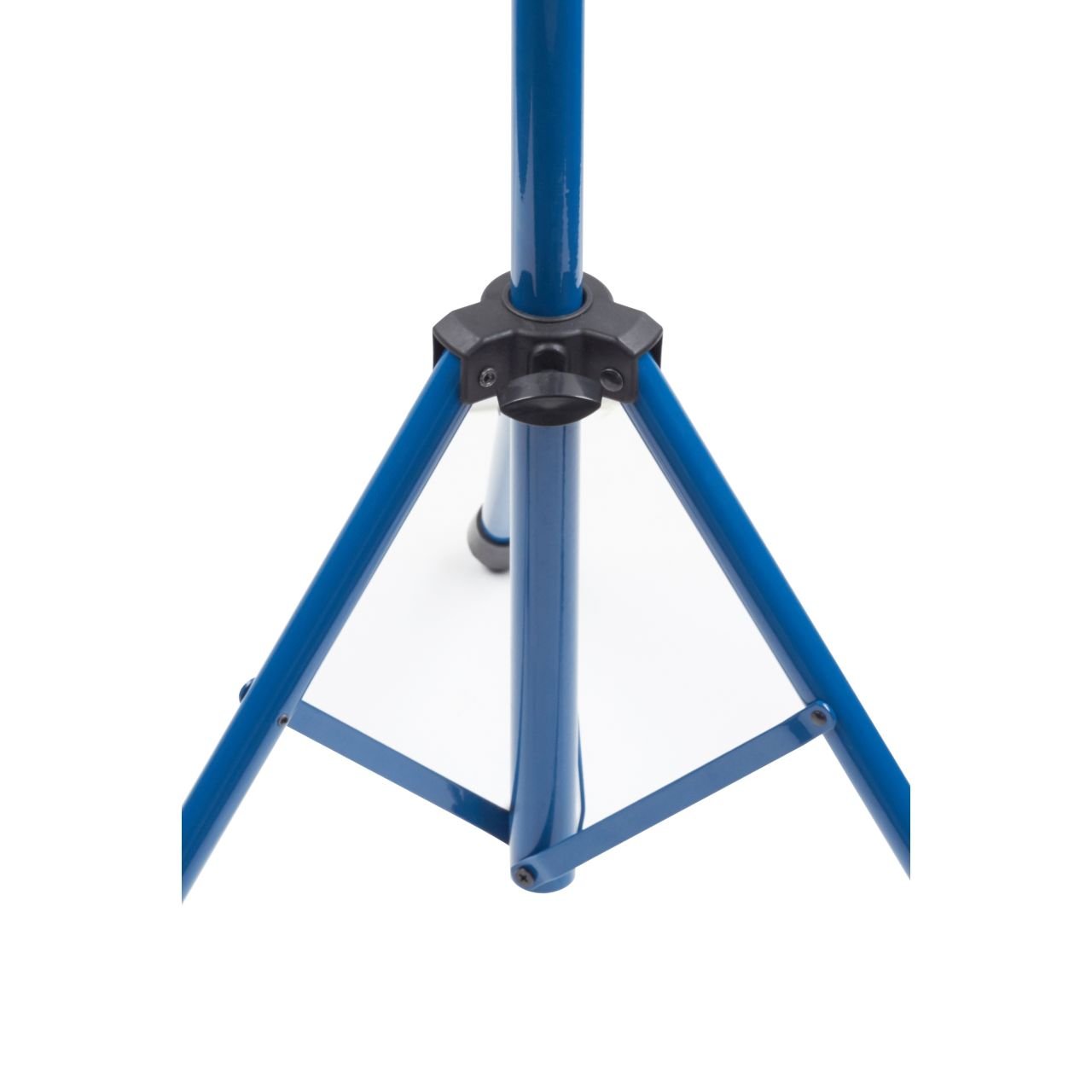 Orchesterpult blau