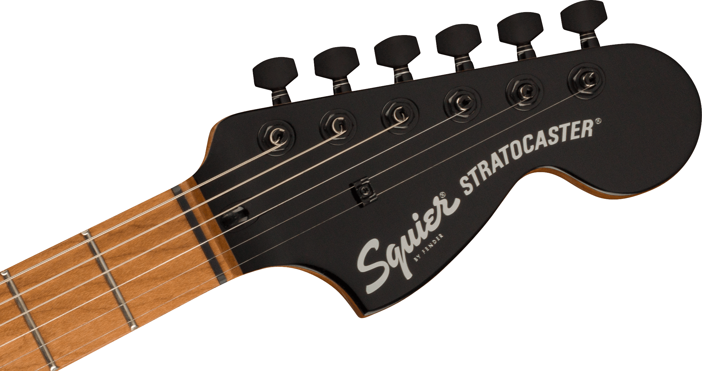 FSR Contemporary Stratocaster Special Vintage White