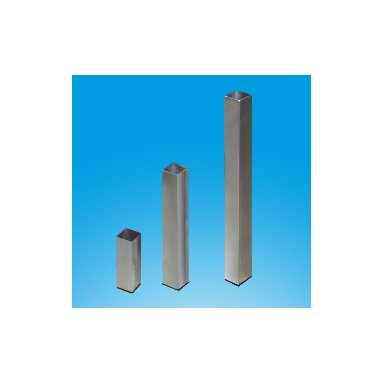 Steckbeine 30 cm (4 Stück)