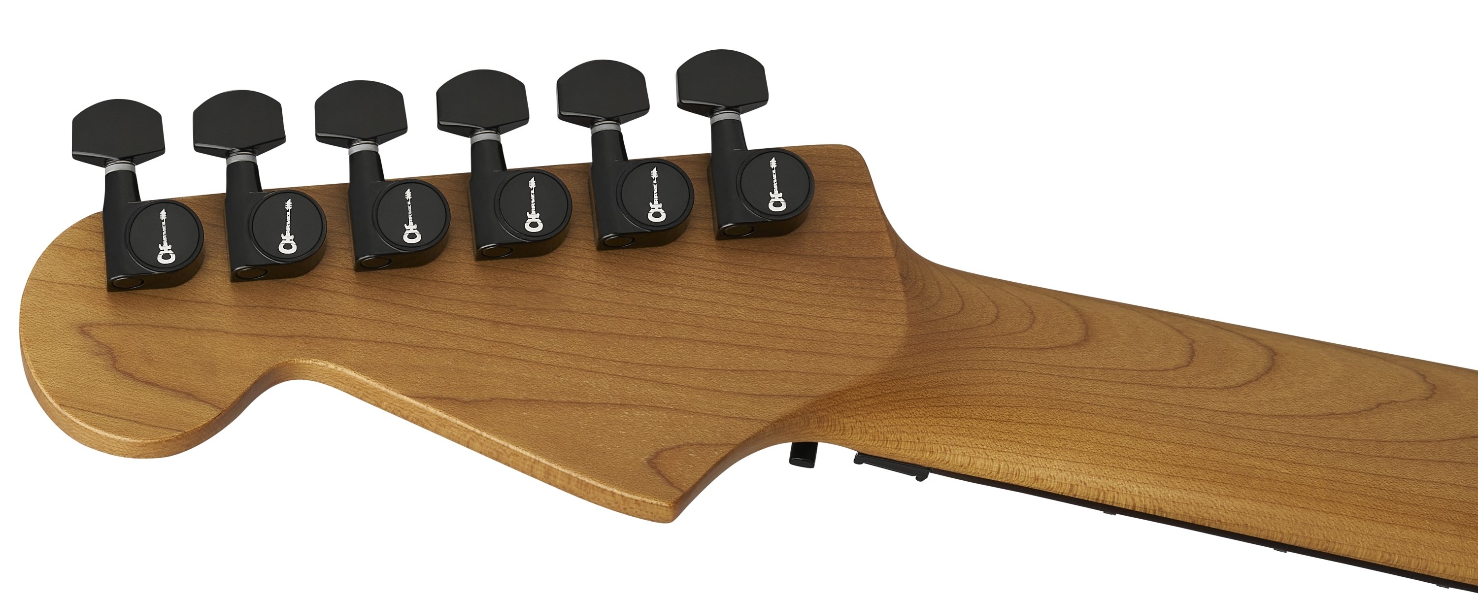 Pro-Mod Plus Dinky DK24 Crimson Eclipse