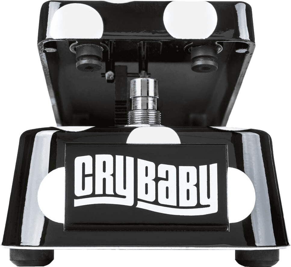 BG95 Buddy Guy Cry Baby Wah