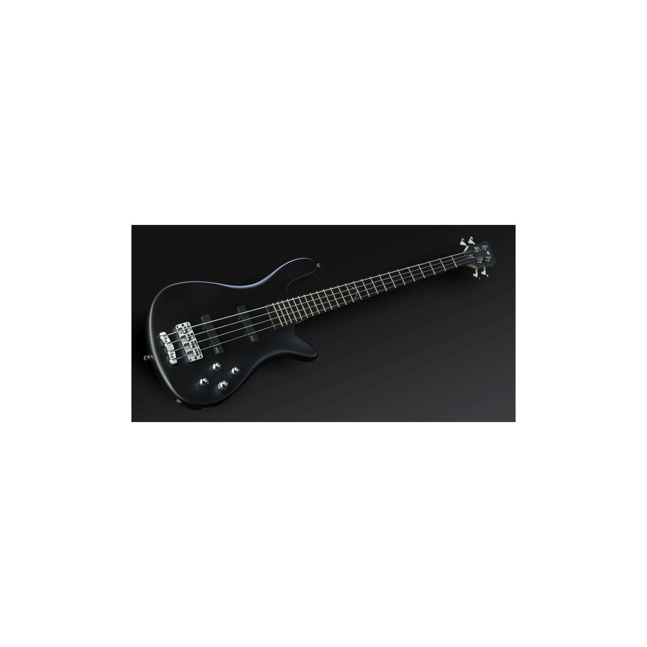 Robert Trujillo Artist Line - Signature E-Bass 4-Saiter