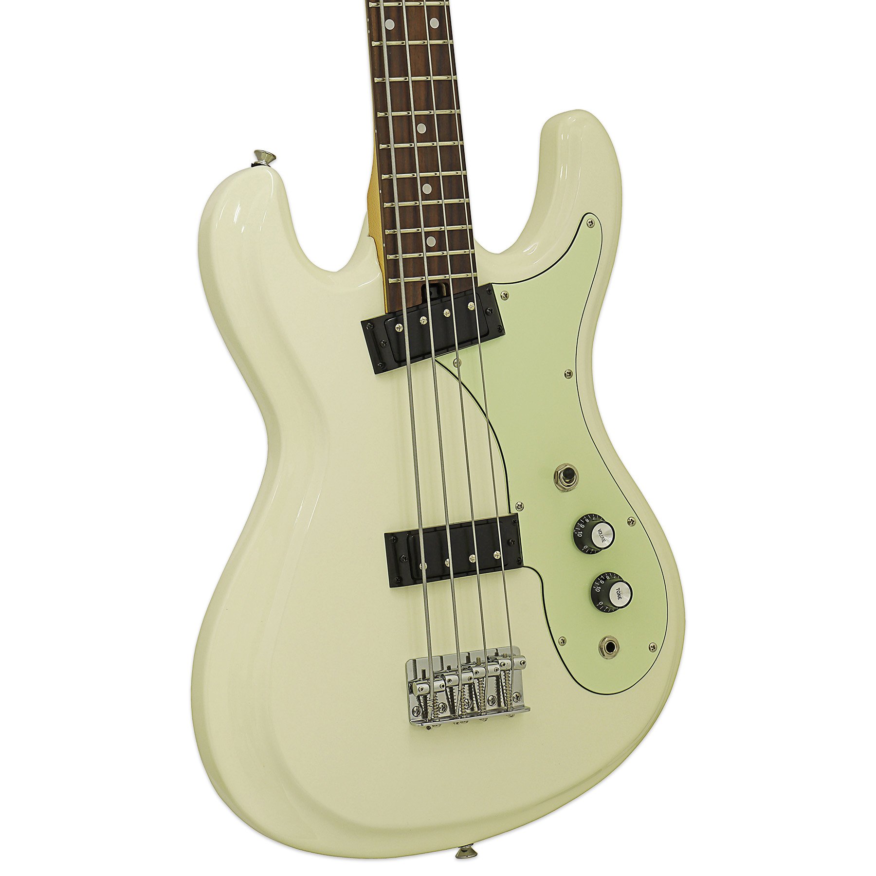 DMB-206 in Vintage White