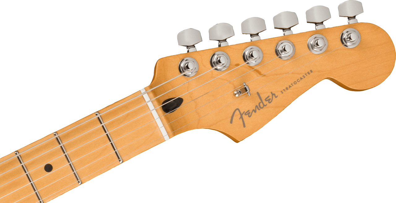 Player Plus Stratocaster®, Tequila Sunrise