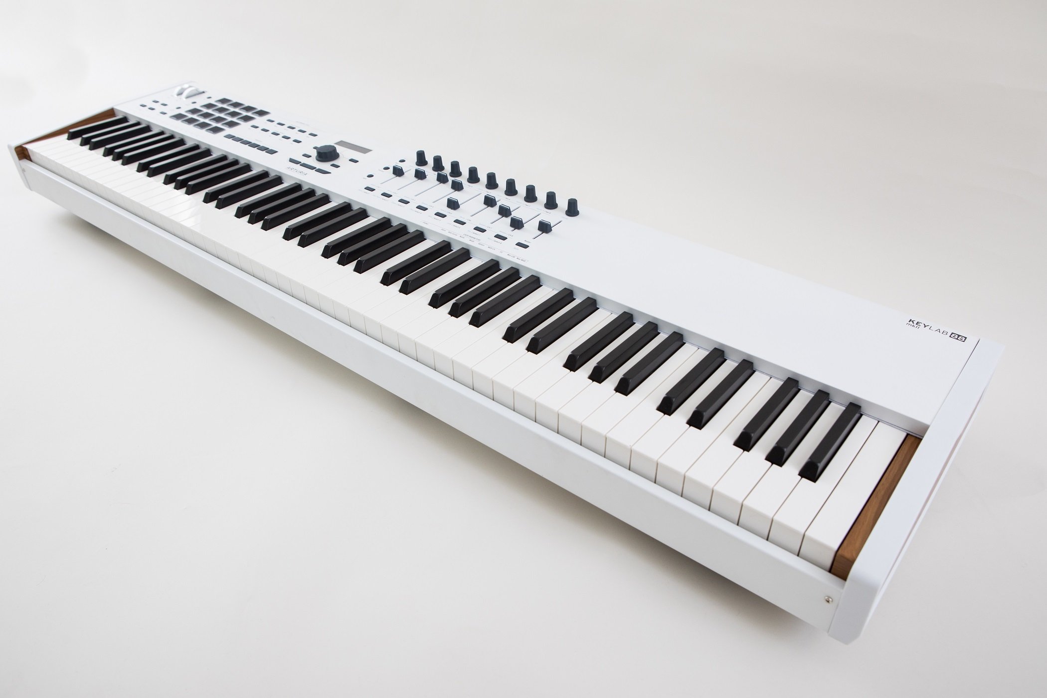 KeyLab 88 MkII