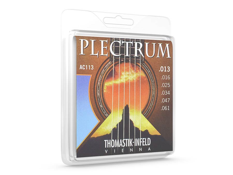 AC113 Plectrum 