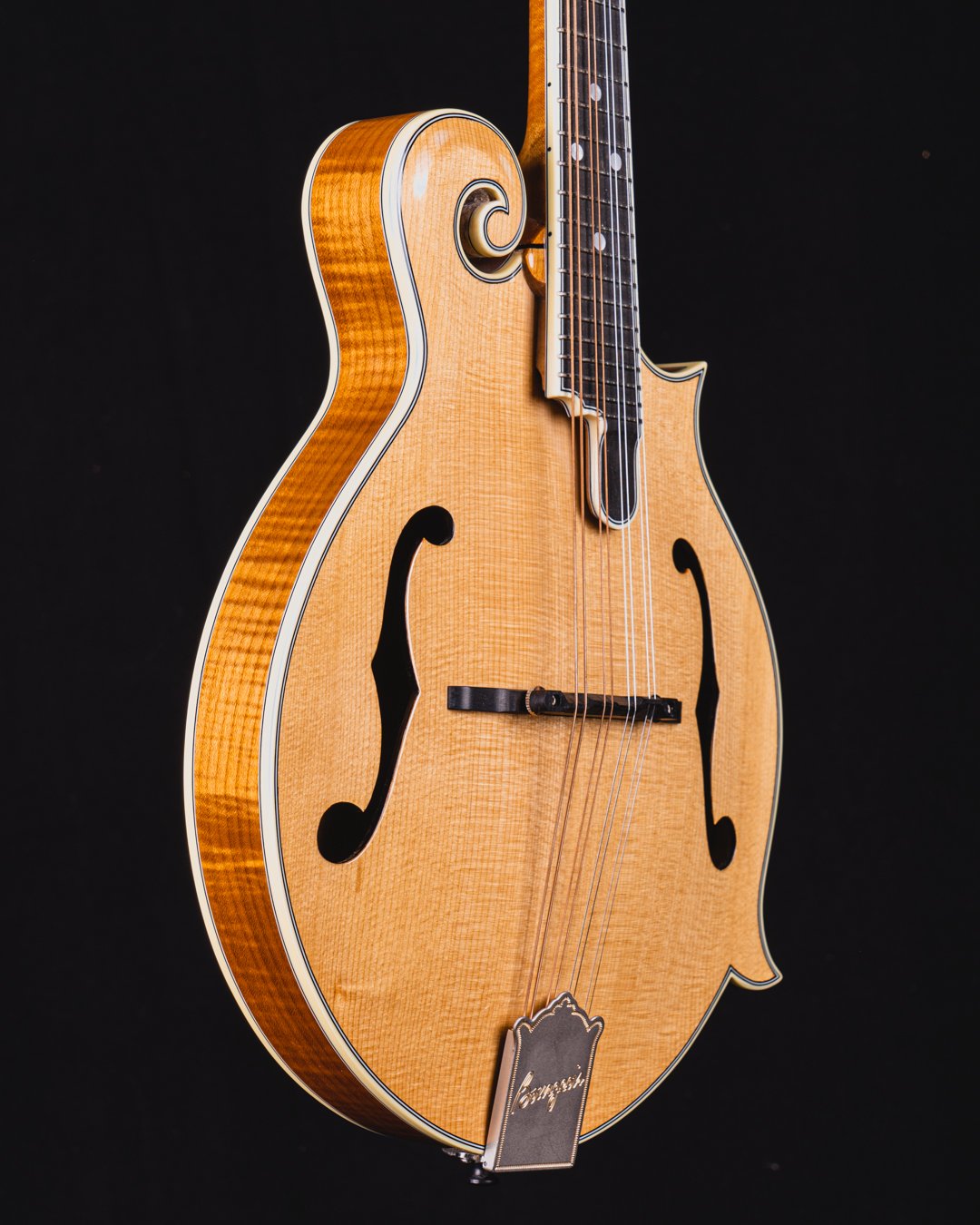 M5-F Mandolin