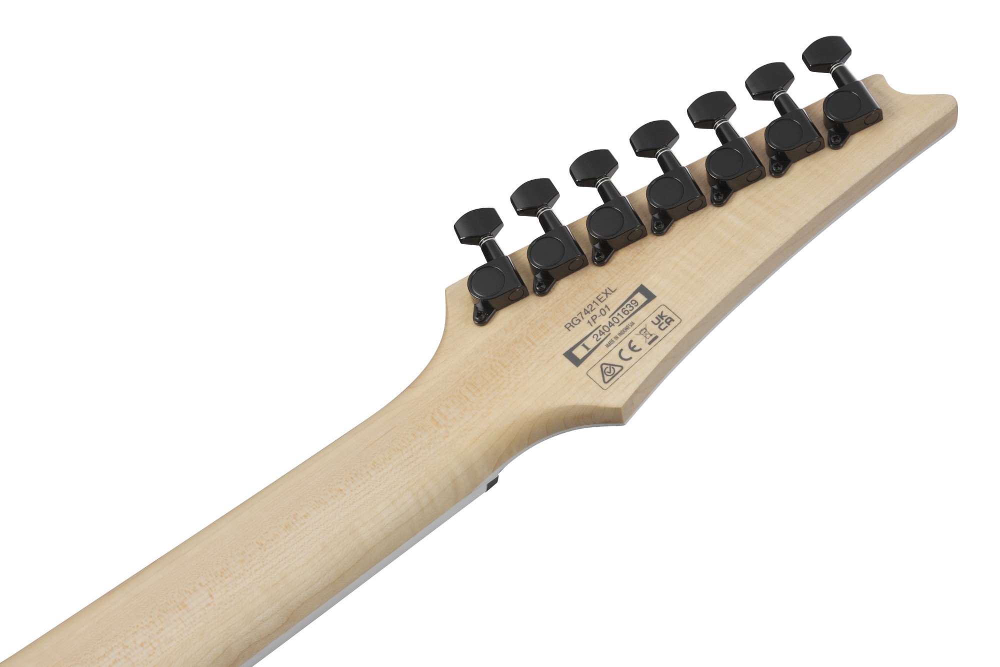 RG7421EXL-BKF