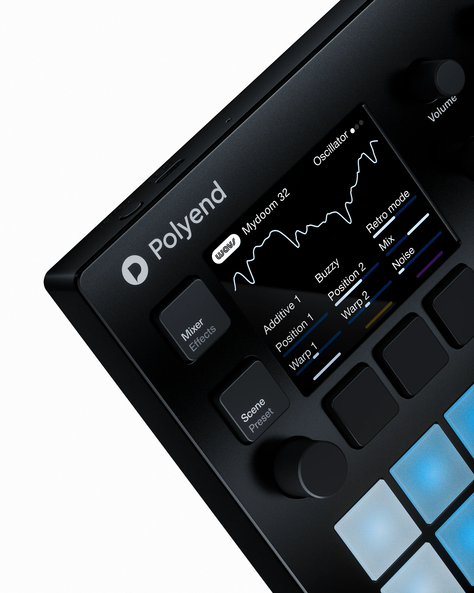 Synth