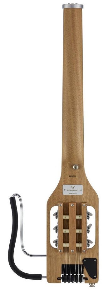 Ultra-Light Nylon Mahogany