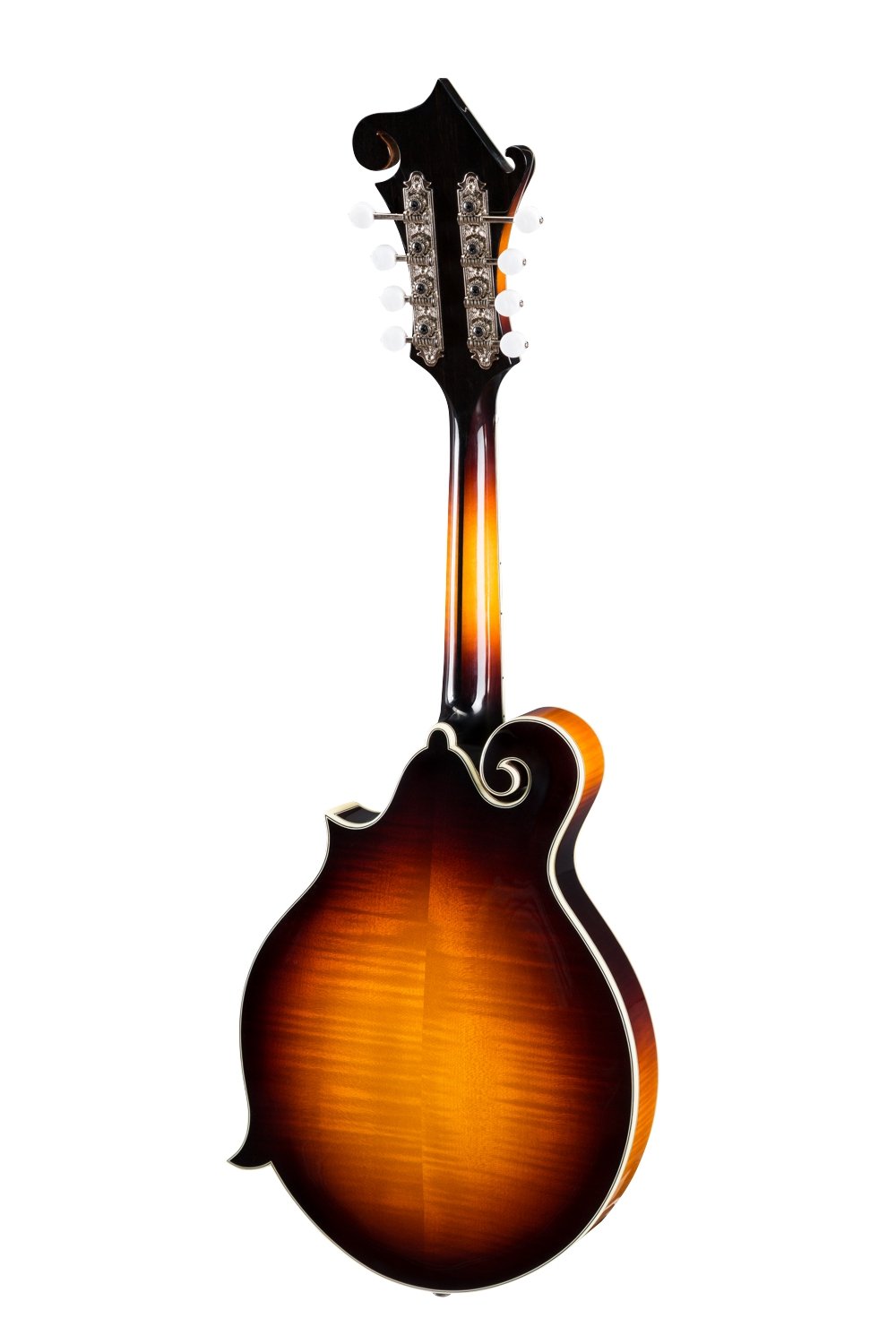  MD815-SB F-Style Mandoline