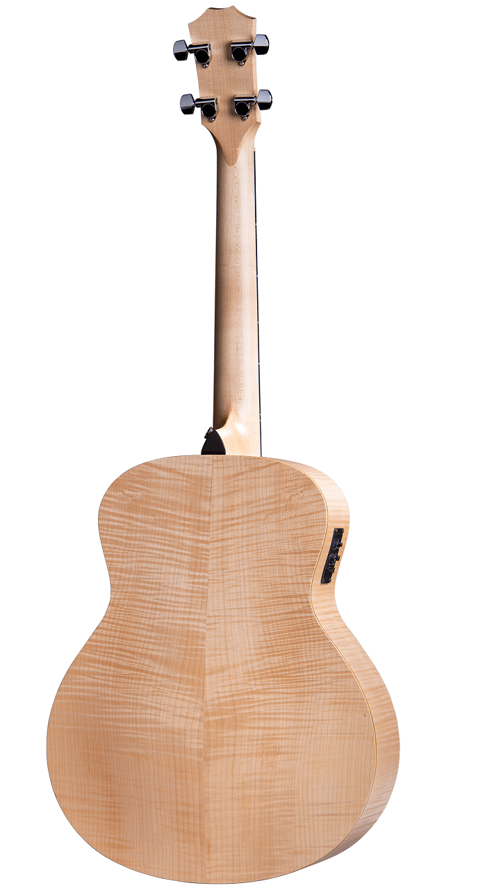 GS Mini-e Maple Bass, Maple/Sitka