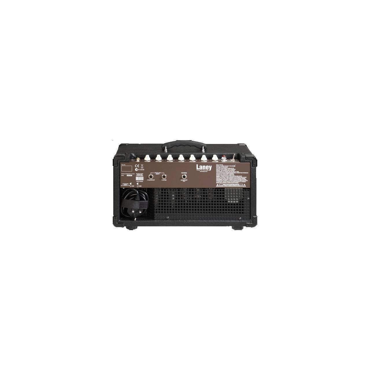 Cub-Head E-Gitarren Top Teil