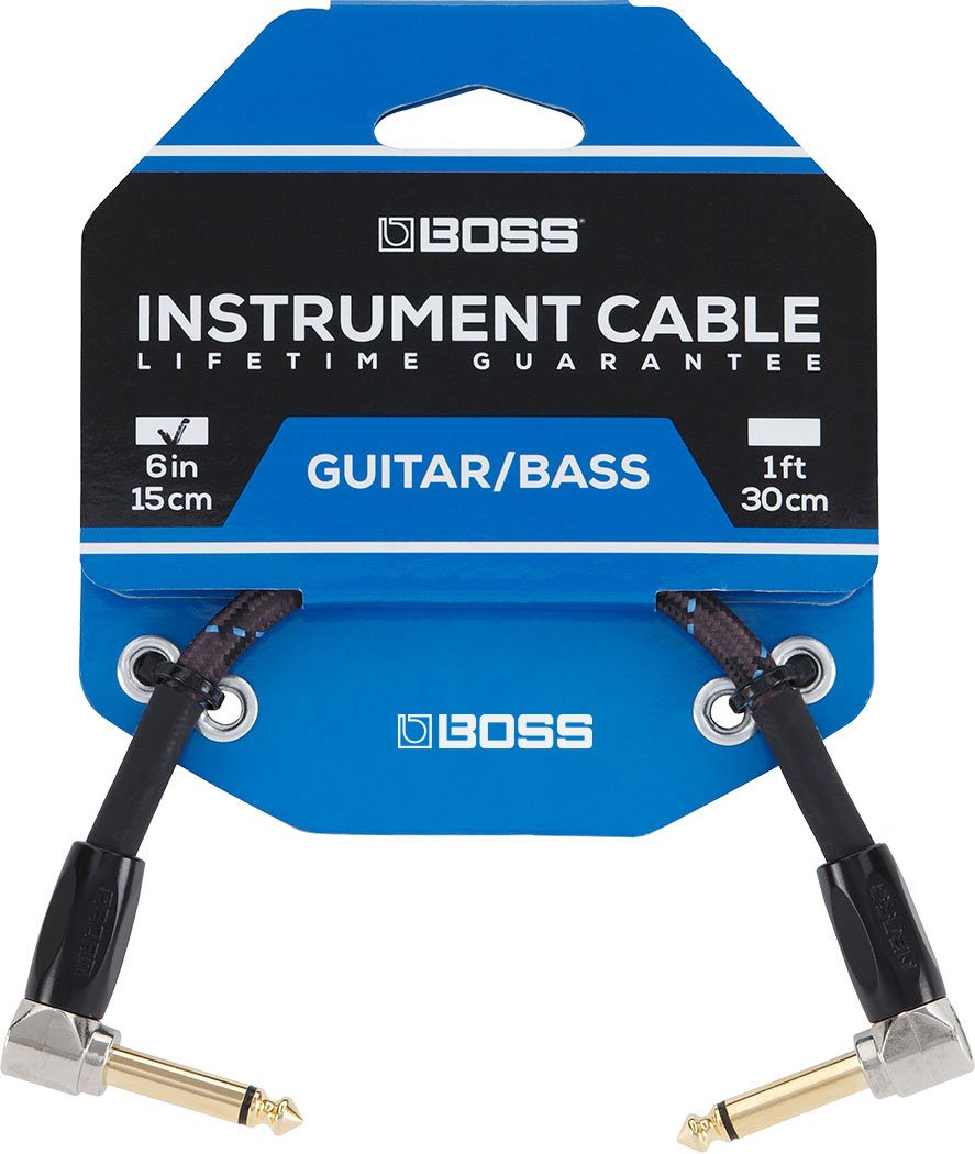 BOSS-Kabel BIC-PC Effektpedale