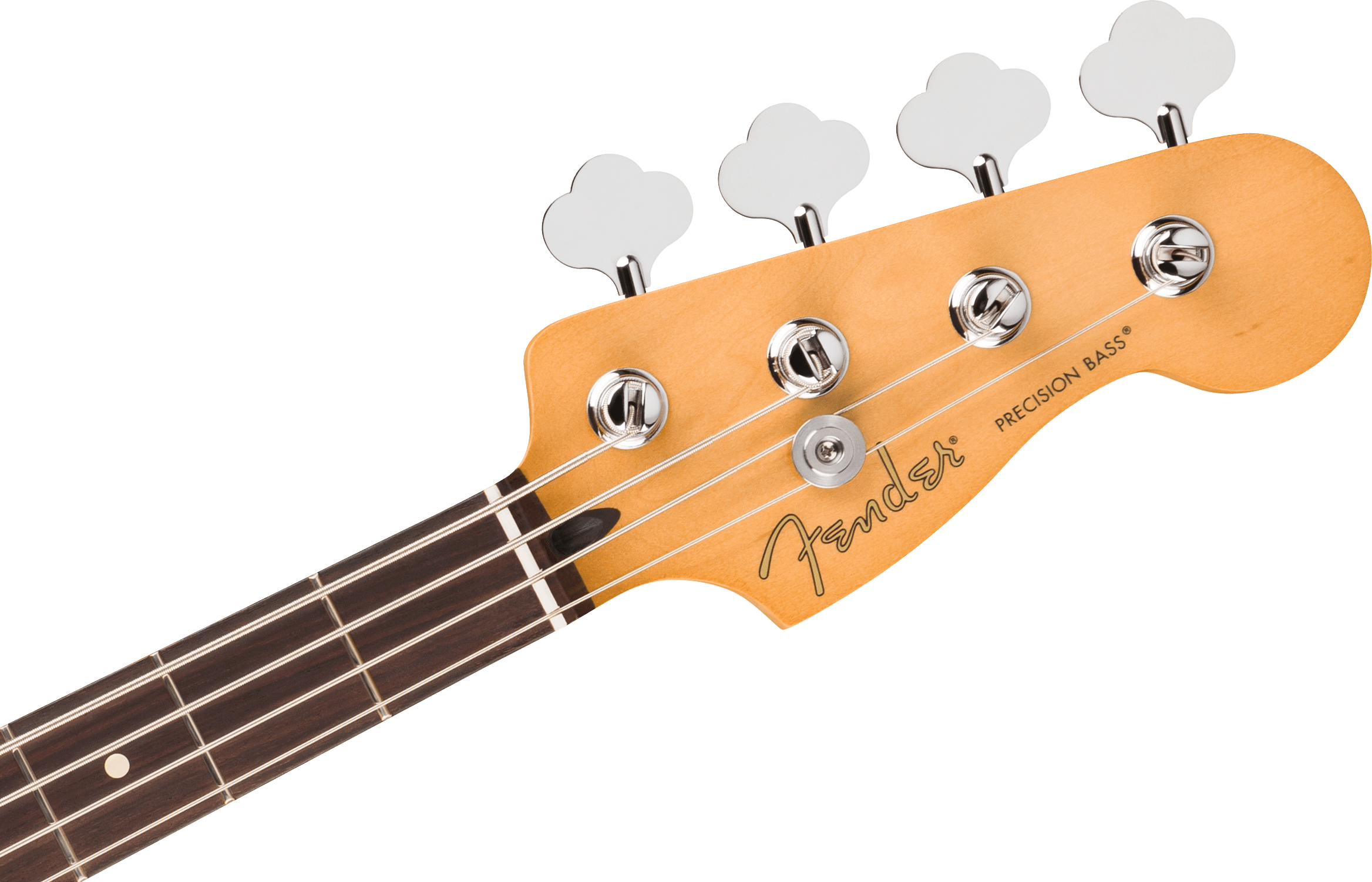 Player II Modified Active Precision Bass® Olympic Pearl