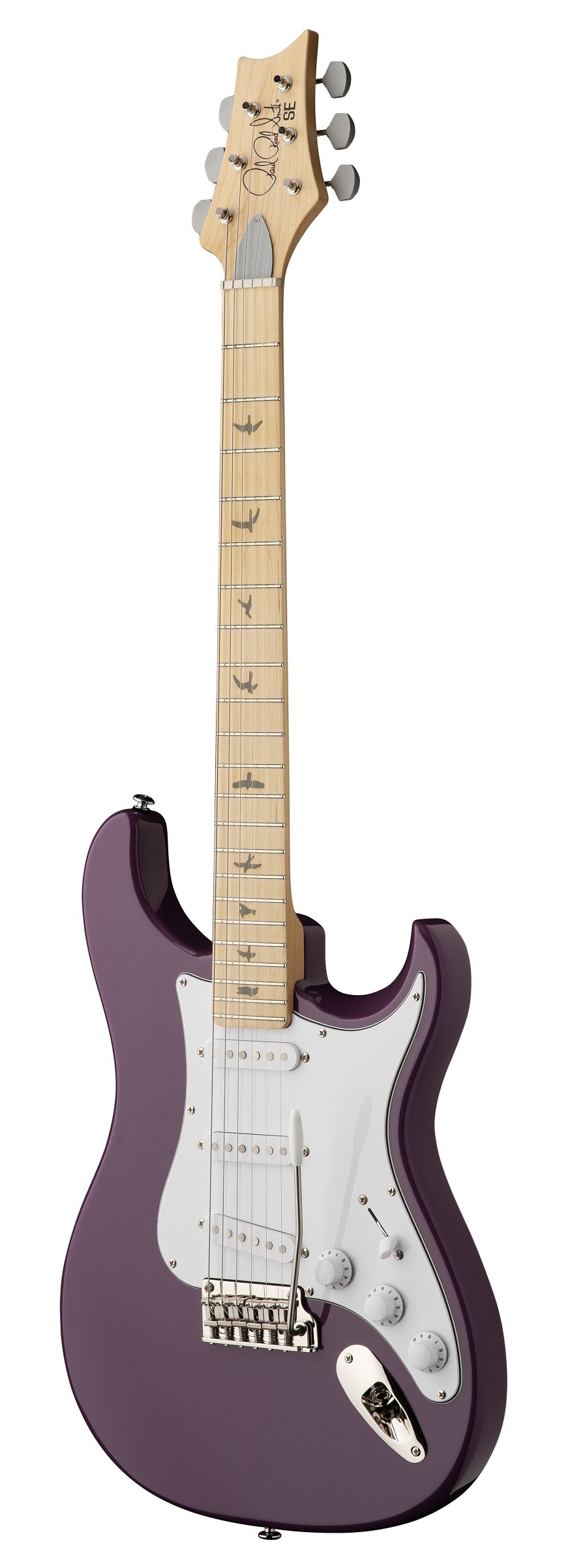 SE Silver Sky Summit Purple
