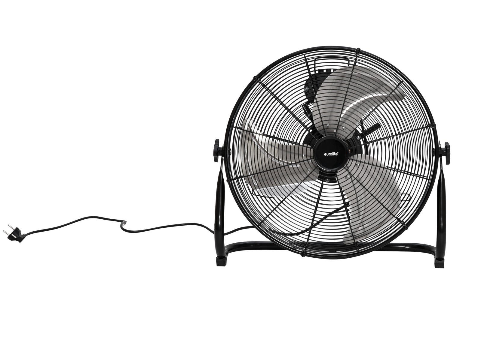 AF-8 Universal Drum Fan