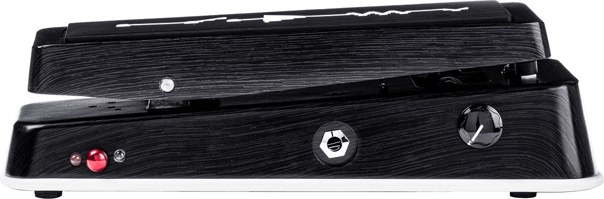 MC-404 Wah Custom Audio Electronics