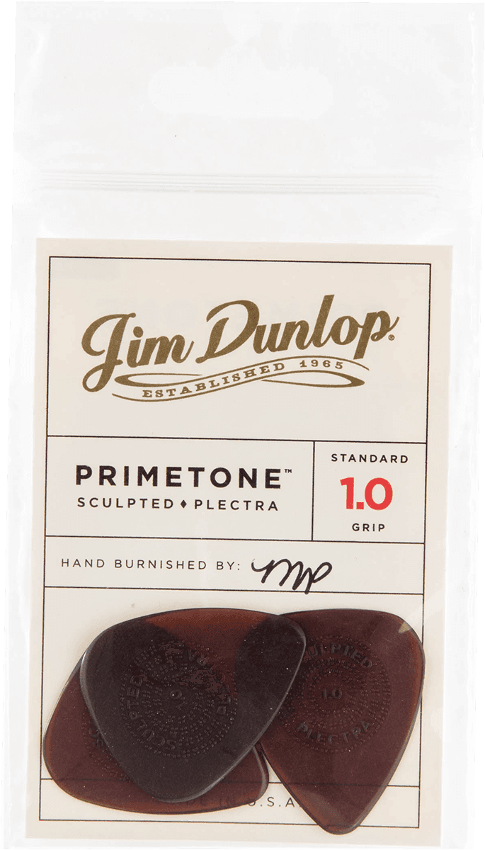 Primetone Standard with Grip 3 Stück 1,00
