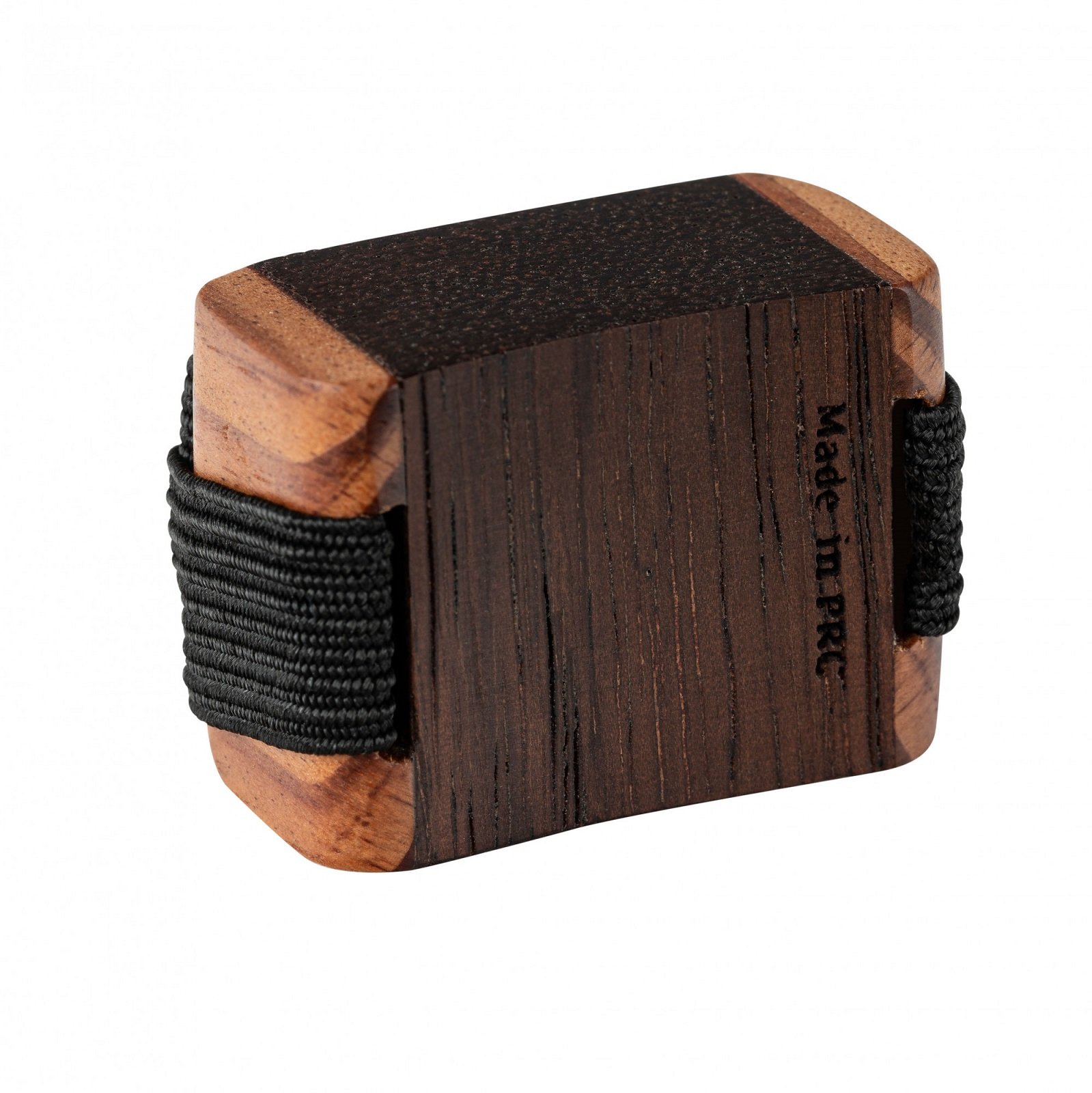Wood Finger Shaker - Small