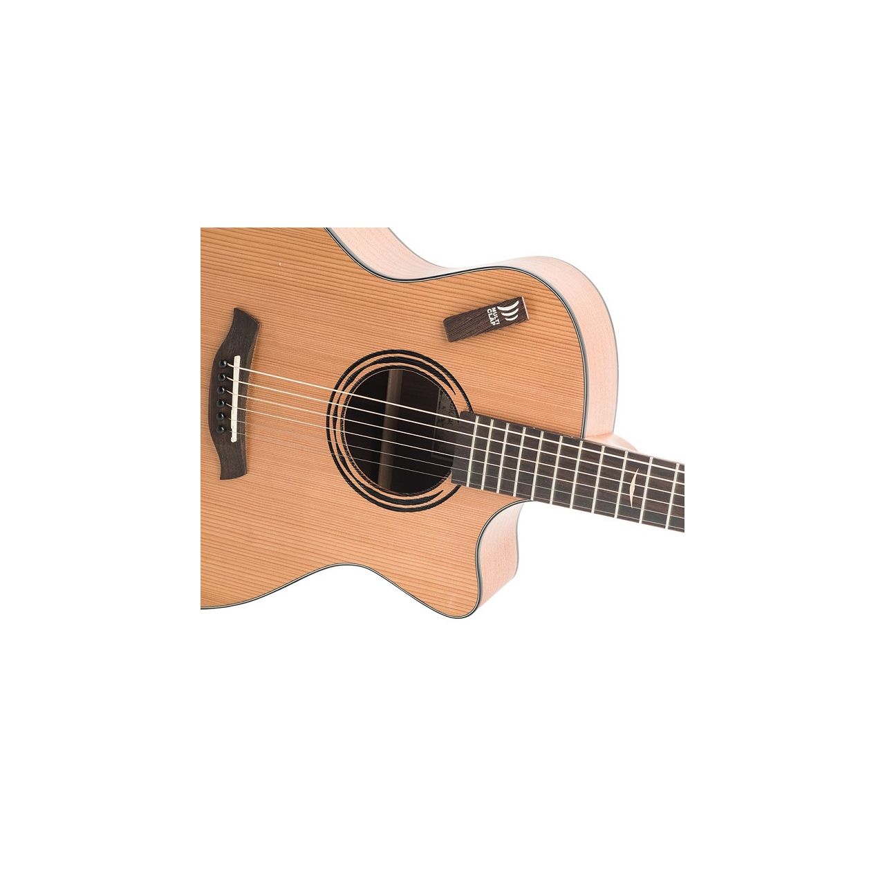 MC40 MultiClap 4er Set