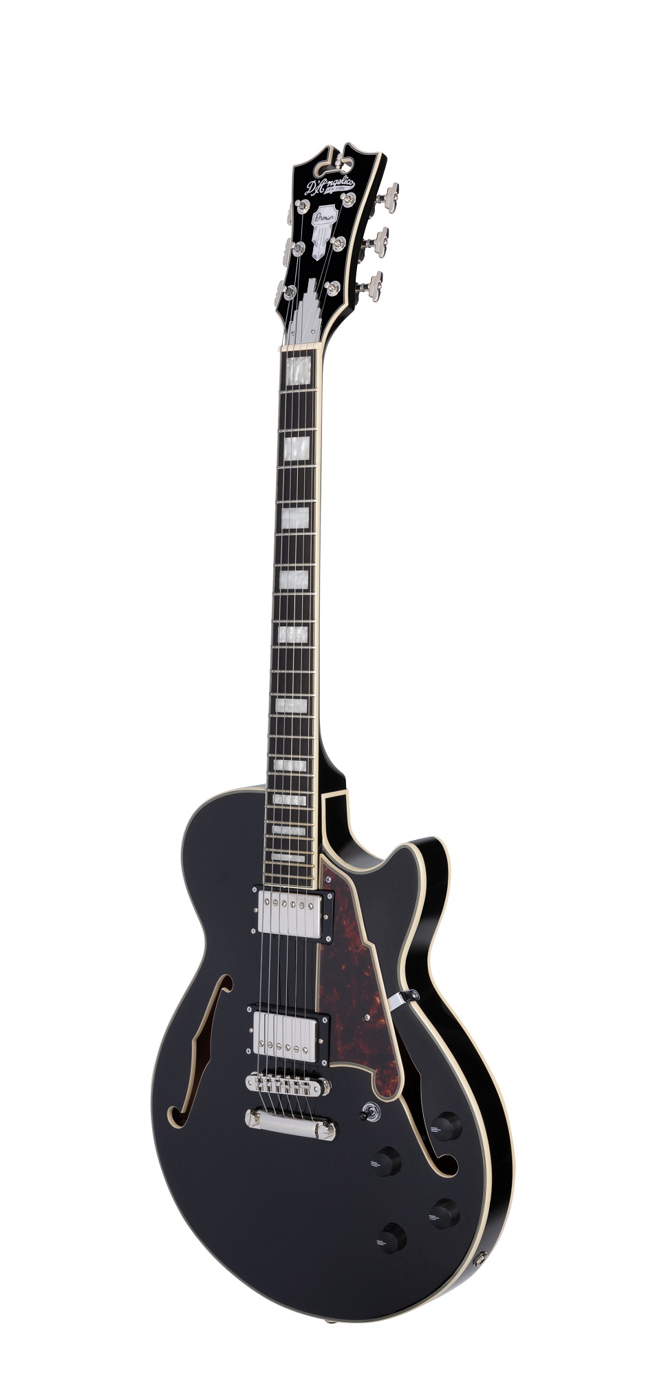 Premier SS Black Flake