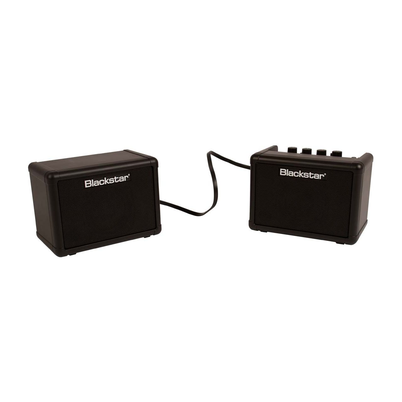 Fly Amp Pack - Stereo E-Gitarren Combo