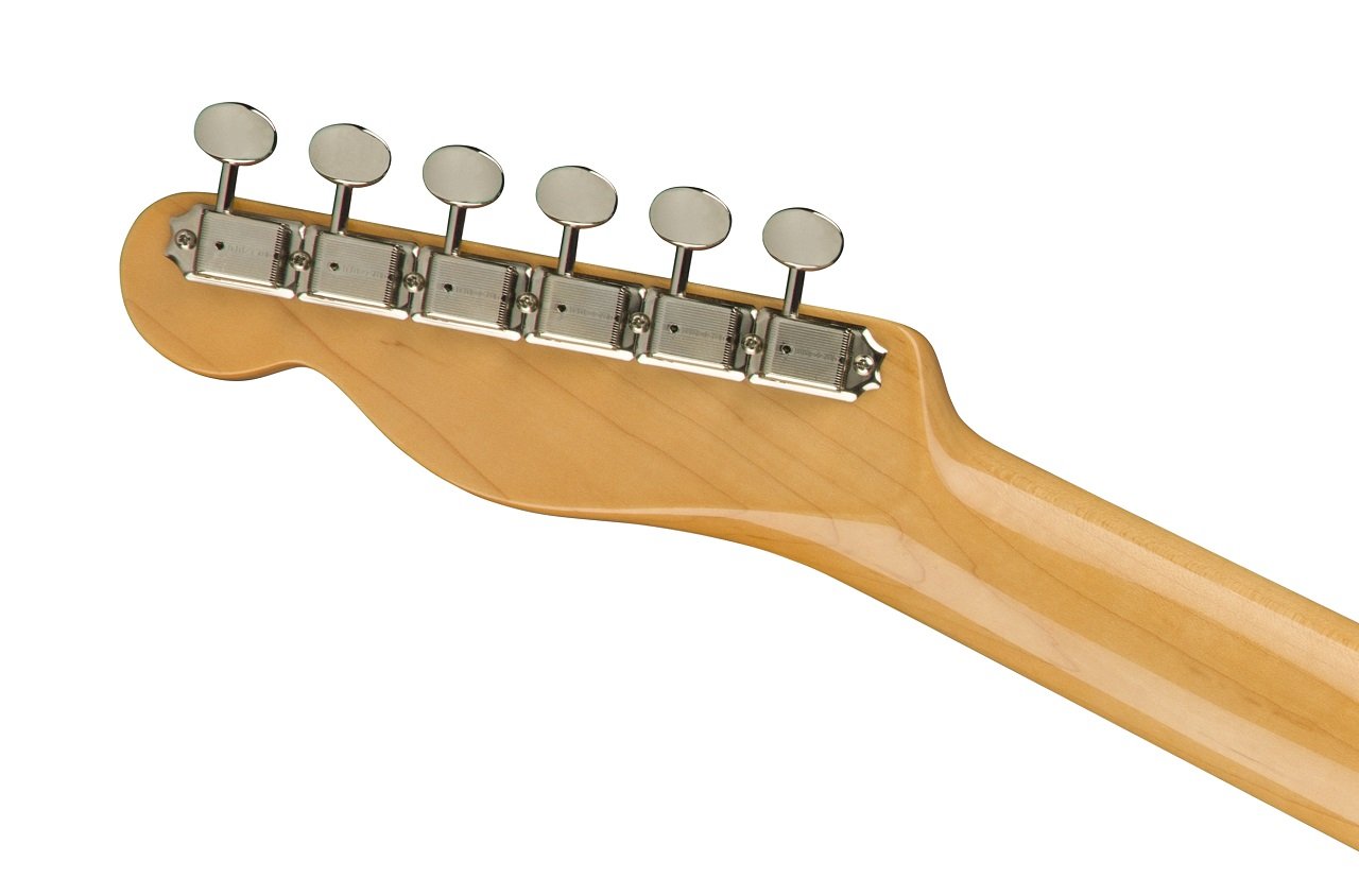 Ltd Edition American Original 60s Telecaster, Surf Green