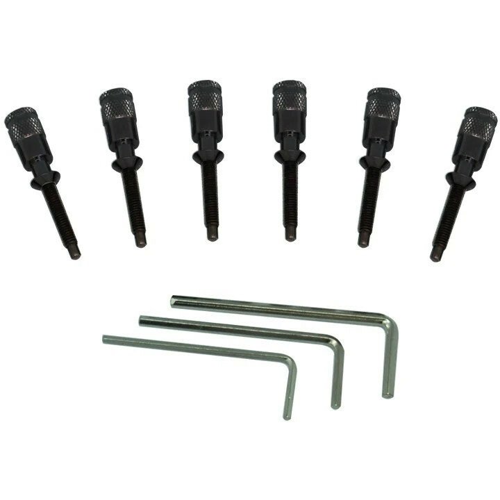 FRHPBP - Hollow Point Intonation System - Black