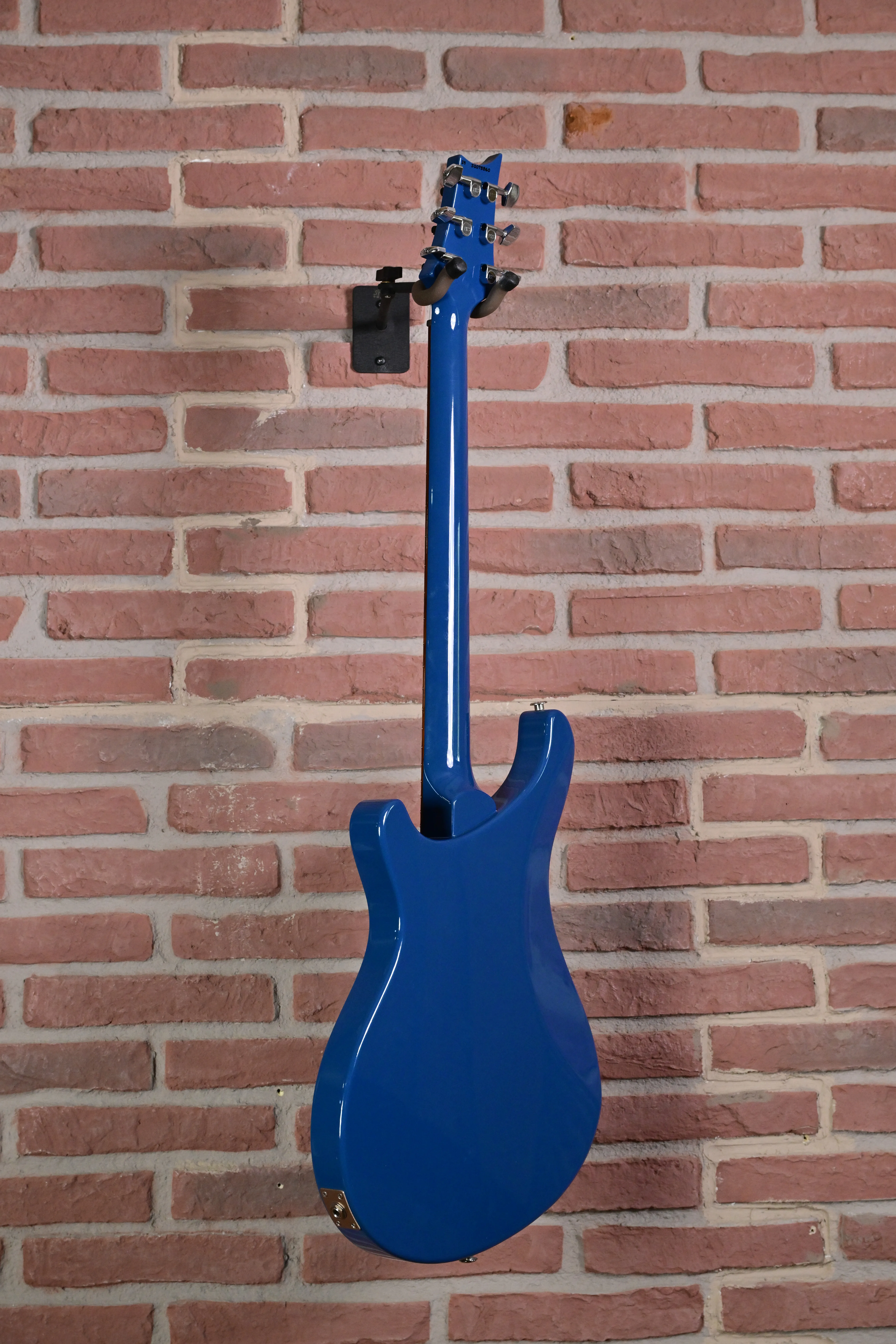 S2 Vela - Space Blue