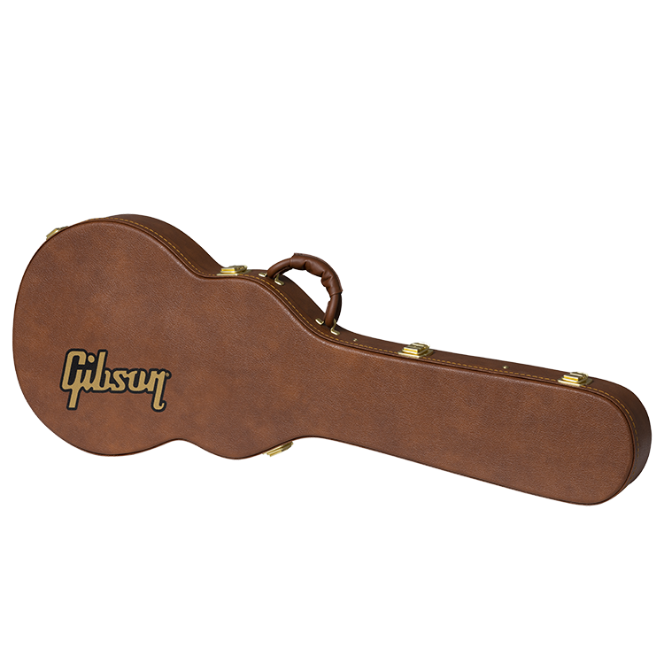 Les Paul Jr. Original Hardshell Case Brown