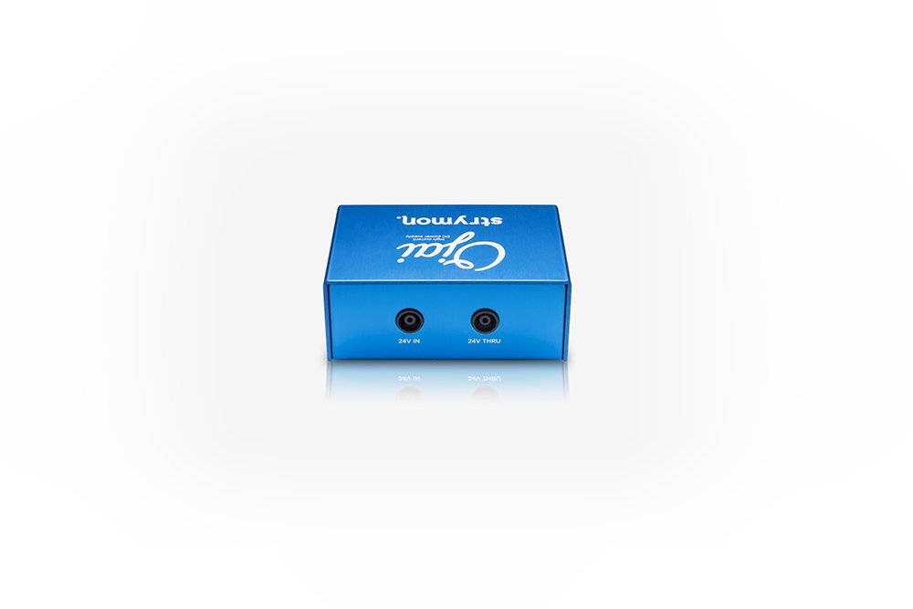 Ojai Multi Power Supply