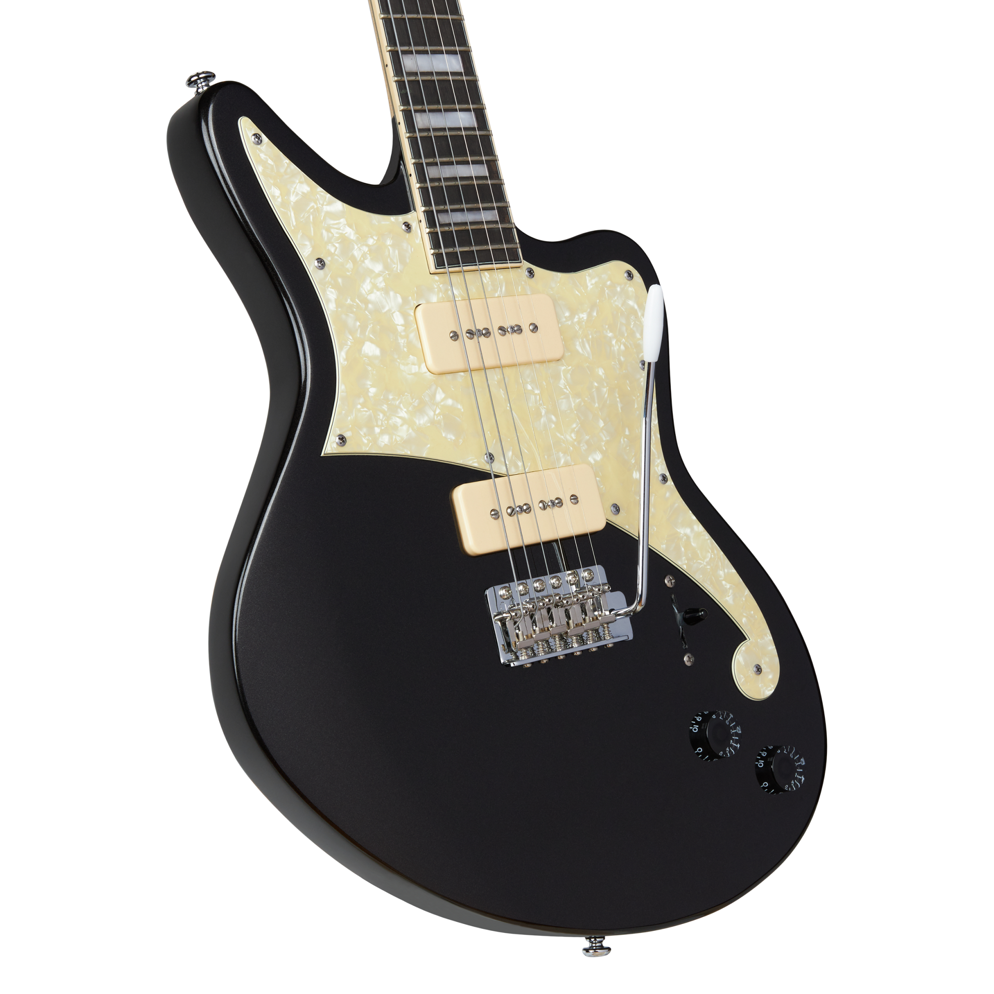 Premier Bedford Black Flake