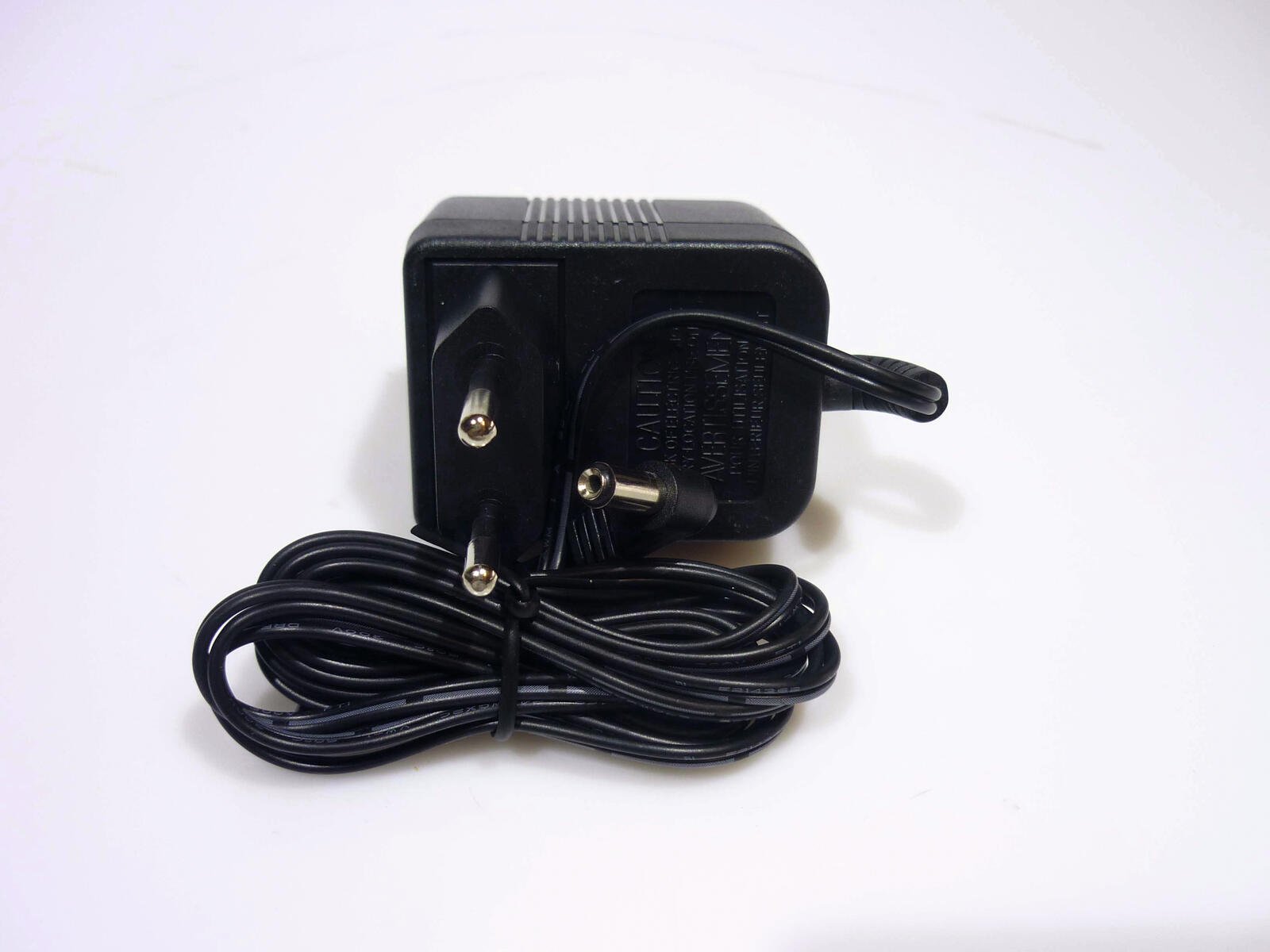 Netzteil 12V/0,15A DC