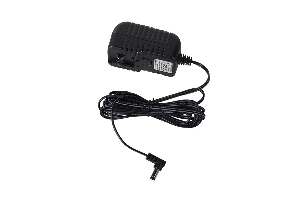 Power Ace, 9V DC 1.7A Power Adapter 