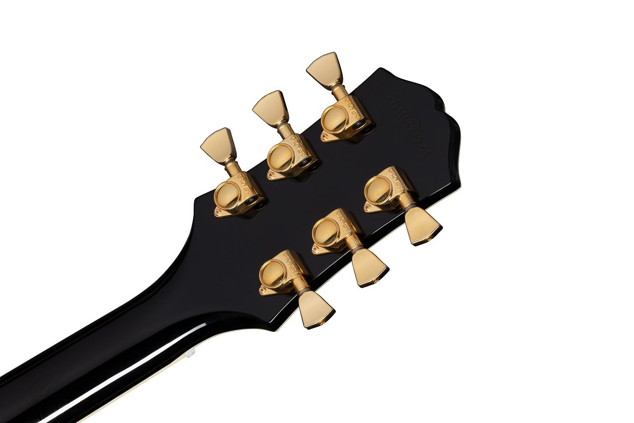 B.B. King Lucille