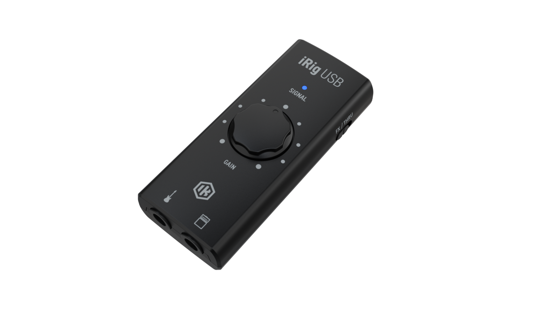 iRig USB  